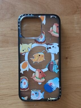 Casetify iPhone 15 Pro Max Case